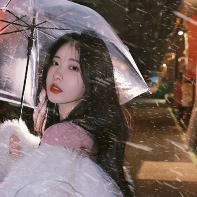 恋妳非妳